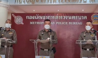 รอง ผบช.น. พบมีผู้ชุมนุมบางส่วนแฝงตัวเช่าห้องในแฟลต