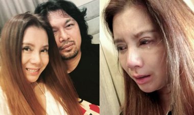 “กานต์” โพสต์หมดใจกับเมืองไทย! วางแผนย้ายครอบครัวไปเริ่มต้นชีวิตใหม่ที่อเมริกา