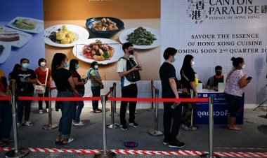 คนที่ยังไม่รับวัคซีนเข็มแรก ต้องทำอย่างไร