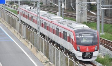 บอร์ดรฟท.เคาะงบกว่า 449 ล.จ้าง "รฟฟท."ผนวกบริหารร่วม"แอร์พอร์ตลิงก์"