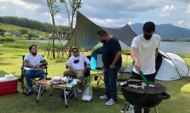 เชิญพบกับรายการลองเที่ยวดู กับพิธีกรกูรูด้านการท่องเที่ยวชื่อดัง