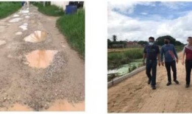 บันทึกท้องถิ่น...อดีตนายกฝอ เล่าเรื่องราว นครแม่สอด