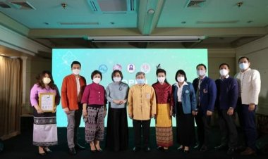 อบจ.เชียงใหม่เตรียมบูมท่องเที่ยวจัดงาน Open Chiang Mai to The Next Pages ปลายปี