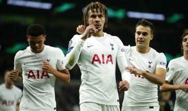 เสื้อแข่ง สเปอร์ ราคาแพงสุดในพรีเมียร์ลีกซีซั่นนี้ แมนฯยูฯไม่ติดท็อป 5