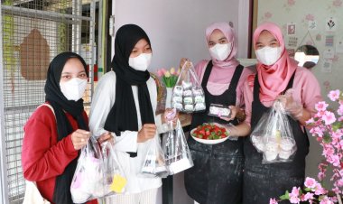 วันเดียวทำเงินหลักหมื่น! " ขนมไดฟูกุญี่ปุ่น" แห่งเดียวเมืองนราธิวาส