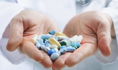 ทำความรู้จัก‘ยาโมลนูพิราเวียร์’ความหวังมวลมนุษยชาติพิชิตเกมโควิด -19