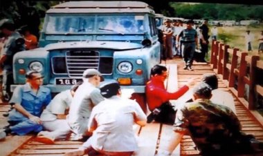 นราธิวาสเดินหน้าพัฒนาพื้นที่ประวัติศาสตร์บูมเป็นแหล่งท่องเที่ยว