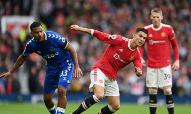 "ผีแดง"หวิดเน่าคารัง"VAR"ช่วยเชฟแต้มทำได้แค่เจ๊า"ท็อฟฟี่"1-1