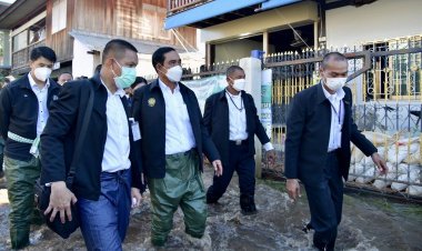 "ปรับครม."ลุงตู่  โหมปั่นกระแสเพื่อหวังผล