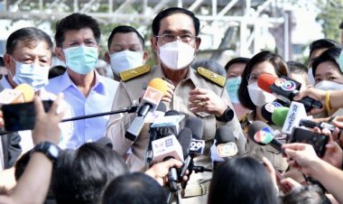 นายกฯ คิกออฟฉีดไฟเซอร์นักเรียน สร้างเกราะป้องกันต้อนรับเปิดเทอม
