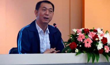 เฉลิมชัย ปชป. บอกรับผิดชอบเลือกตั้งเต็มที่-ไม่สนฝ่ายค้านยื่นปปช.สอบปมยางพารา เหตุไร้หลักฐาน