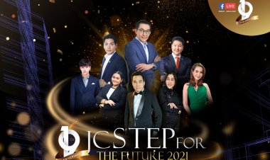 “J&C” อัดฉีดโปรแรงรับโชค 10 เดือน 10 ลุ้นรางวัลรถยนต์ & ล่องเรือยอร์ช 60 ที่นั่ง!