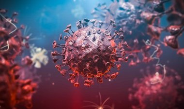 ติดเชื้อเสียชีวิตต่ำร้อยวันที่2! พบผู้ป่วยโควิดรายใหม่ 9,869 ราย