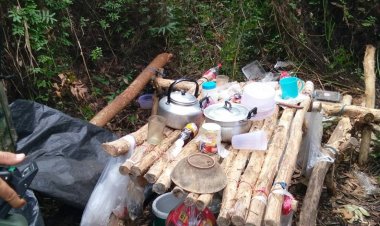 เข้าสู่วันที่ 9 เจ้าหน้าที่ยังคงปิดล้อมบังคับใช้กฎหมายในพื้นที่บ้านฮูแตยือลอ ยังคงพบความเคลื่อนไหว  วอน ปชช. อย่าเชื่อข่าวลือ