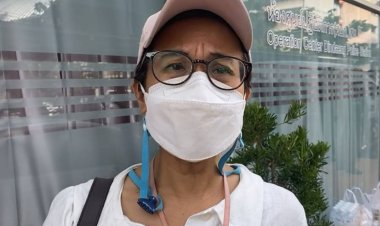 ผอ.มูลนิธิผสานวัฒนธรรมเข้าสังเกตุการณ์ผู้ชุมนุมถูกจับ 70 ราย ย้ำทุกคนต้องได้รับสิทธิ์ขั้นพื้นฐาน