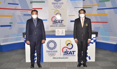 กัมพูชาพร้อมเป็นเจ้าภาพซีเกมส์