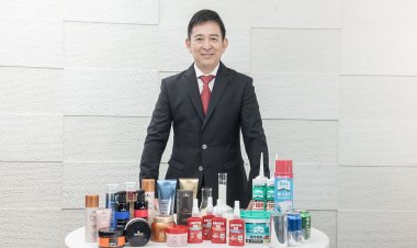 "เฮงเค็ล" มุ่งเติบโต พร้อมการสู่การเปลี่ยนแปลงวัฒนธรรมองค์กร