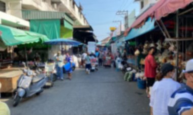 คลัสเตอร์ตลาดเมืองใหม่ลามหนัก  ติดแล้ว 172 ราย เชียงใหม่ประกาศที่เสี่ยงเพิ่ม 3 แห่ง