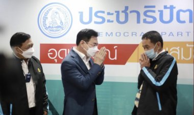 ‘เกษม มาลัยศรี’ยก ‘จุรินทร์’ เหมาะเป็นนายกฯ ชี้เกษตรกรอีสานชอบนโยบายประกันรายได้