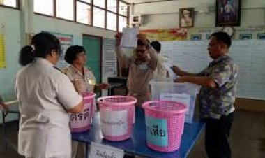 อุทัยธานีพร้อมรับสมัครเลือกตั้ง อบต.ทั้ง 49 แห่ง