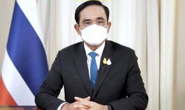 นายกฯแถลงเปิดประเทศ 1 พ.ย. ต้อนรับชาวต่างชาติเข้าประเทศไม่กักตัว  ฉีดวัคซีนครบ แค่ตรวจRT-PCR,  1 ธ.ค. ให้ดื่มแอลกอฮอล์ได้-โวไทยเป็น 1 ในประเทศแรกๆ ในโลกที่รับมือกับโควิด-19 อย่างรวดเร็วและชัดเจนที่สุด