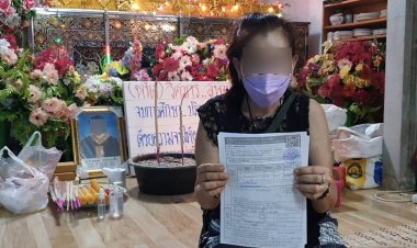 สสจ.โคราช ตั้งกรรมการสอบ หนุ่มบัวใหญ่ดับหลังฉีดวัคซีนสูตรไขว้