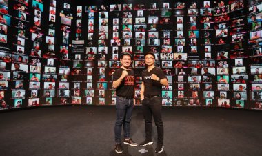 ยิ่งใหญ่สมศักดิ์ศรี“ปลุกพลังผู้ยิ่งใหญ่ในตัวคุณ”