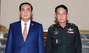 ป.ป.ช. ชี้ น้องชายบิ๊กตู่ ไม่ได้เจตนาจงใจปกปิดทรัพย์สิน