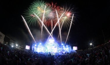 สุพัฒนพงษ์ เผย เตรียมจัด เคาท์ดาวน์ ปีใหม่ที่ภูเก็ต ย้ำ รัฐบาลเปิดประเทศ ทำคนเดียวไม่ได้ วอน ทุกภาคส่วนร่วมมือ ยัน มีความพร้อมและจะทำให้ดีที่สุด