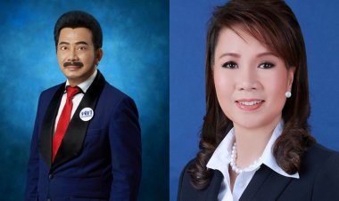 พท.ระบุ ทำตาม รธน.-ข้อบังคับพรรค ขับศรัณย์วุฒิ-พรพิมล, ศรัณย์วุฒิไม่ตอบย้ายพรรคไหน บอกพรุ่งนี้ชัด