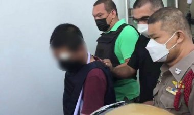 ฝากขังน้องบาส หนุ่มมีดคู่ ขอตร.เอาเรื่องคู่กรณีด้วยเรื่องทั้งหมดมาจากฝั่งตรงข้ามยั่วยุ  แม่ร่ำไห้ขอความเป็นธรรมให้ลูก  แฟนสาวเล่าเหตุการณ์หากไม่สู้ก็ต้องตายเหมือนกัน