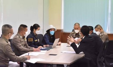 ตำรวจคุมตัว”ซ้อปลา”สอบเครียด พบ 200 ราย  เสียหาย 60 ล้าน ด้านเจ้าตัวรับสารภาพ อ้างธุรกิจมีปัญหาหมุนเงินไม่ทัน