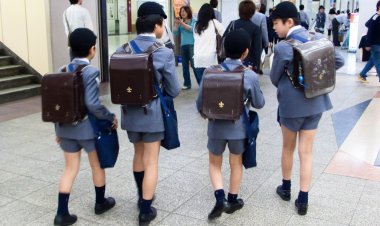 เครียดโรคโควิด! เด็กญี่ปุ่นฆ่าตัวตายสูงสุดในรอบกว่า 40 ปี