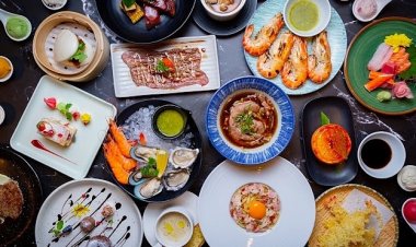 Great Harbour เปิดประสบการณ์ บุฟเฟต์นานาชาติ สไตล์ Fine dining รับนิวนอร์มอล