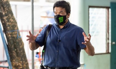 ‘ชัชชาติ’เร่งสร้างทุนทางสังคมพร้อมดัน‘ชุมชนคลองลำนุ่น’พัฒนาเป็นชุมชนเข้มแข็งต้นแบบ