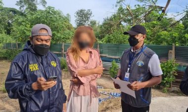 “รวบน้องปราย สาวสองสายยั่ว โชว์สยิว เปิดรับสมาชิกกลุ่มลับในไลน์ คนละ 700 เพื่อชมถ่ายทอดสดโชว์ลีลาร่วมรักกับแฟนหนุ่ม”