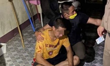 ศาลให้ประกันตัว ‘บาส มีดคู่’ หลัง ‘หมอปลา-เสี่ยเปีย’ ยื่นช่วยครึ่งล้าน แม่ถึงยกมือไหว้ ทนายชี้พฤติกรรมกลุ่มคู่กรณีเข้าข่ายความผิดหลายข้อหา