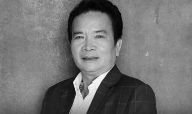 พรศักดิ์ ส่องแสง  นักร้องหมอลำชื่อดังเสียชีวิตแล้ว ด้วยอาการหัวใจวายเฉียบพลัน