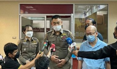 พ่อแม่สุดช้ำ ครูหื่นโรงเรียนเอกชนดัง ทำอนาจารลูกชายวัย 11 ขวบ คาห้องน้ำมานานกว่า 3 ปี  อัฉริยะพาแจ้งตร. แฉ  มีดช.ถูกอนาจารไม่ต่ำกว่า 5 ราย