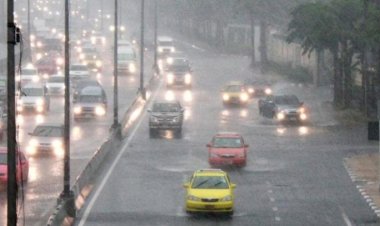 หยุด2วันฝนถล่มทั่วไทย-ภาค"ตะวันออก"หนัก เตือน 50 จว.-กทม.เสี่ยงจม