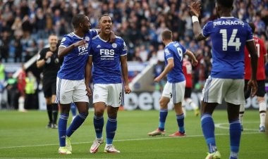 หยุดสถิติไร้พ่ายนอกบ้าน 29 นัด "แมนฯยู"ฟอร์มห่วย บุกพ่าย "เลสเตอร์" 2-4