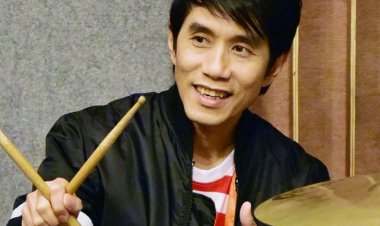 เศร้า!สูญเสียนักร้อง-นักแต่งเพลงดัง ของชาวไทย อ๊อด คีรีบูน ด้วยโรคมะเร็งในสมอง