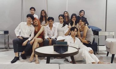เด็กธรรมศาสตร์ขับเคลื่อนสังคมตั้งกลุ่มสร้างความเสมอภาคทางเพศดึง ‘สหประชาชาติ’ เป็นที่ปรึกษา