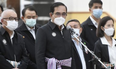 "นายกฯ"ประกาศผนึกพลัง "รัฐ-เอกชน-ประชาชน" สร้างความเชื่อมั่นให้ต่างชาติเที่ยวไทย