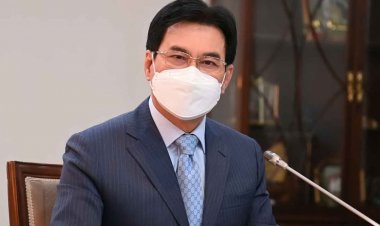 “ประชาธิปัตย์”ขอบคุณประชาชนหลัง 2 โพลดังฟันธง”จุรินทร์”ขึ้นแท่นชิงนายกฯ