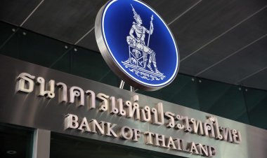 แบงก์ชาติเรียกถกด่วนหลังลูกค้าธนาคารนับหมื่นรายถูก"แฮก"ดูดเงินล่องหน