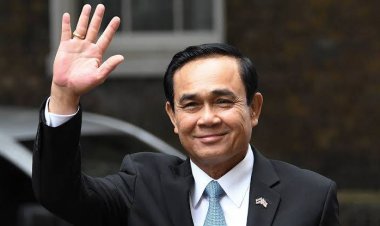โฆษกรัฐบาล ปลื้ม ผลโพล ‘ประยุทธ์’ เหมาะนั่งนายกฯต่อมากที่สุด เผยผลงานประจักษ์ ไม่พบปัญหาทุจริตคอร์รัปชันที่รุนแรงเอื้อต่อผลประโยชน์ส่วนตัวและพวกพ้อง