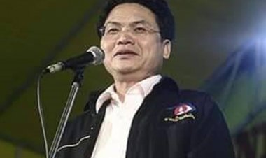 คืบหน้า อาการ ดร.สมเกียรติ พงษ์ไพบูลย์