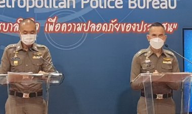 บชน.แถลงการชุมนุมวันนี้ แนะเลี่ยงหลายเส้นทาง
