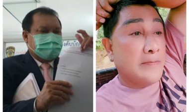 สนธิญา ยื่นสอบ เอกชัย ศรีวิชัย หลังโพสต์คลิปวิดีโอวิจารณ์การเปิดประเทศ